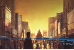Nibiru - Livre de base