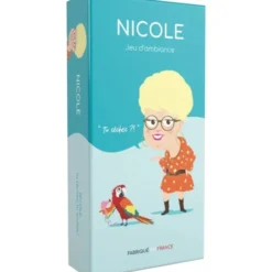 Nicole