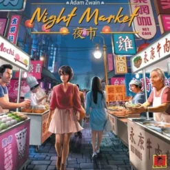 Night Market