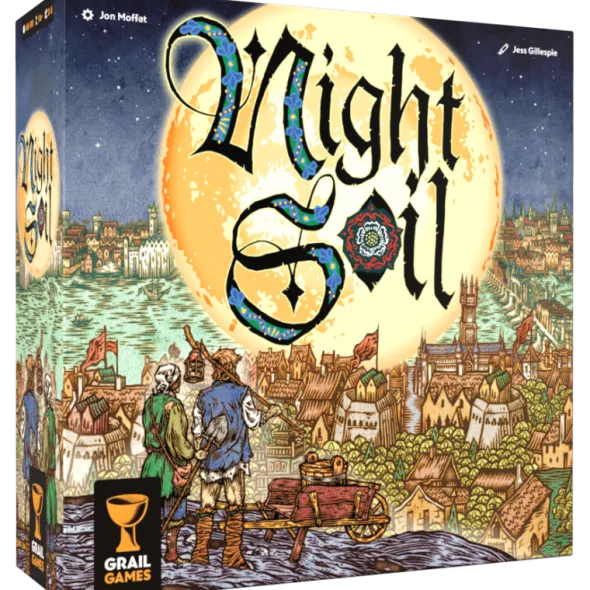 Night Soil
