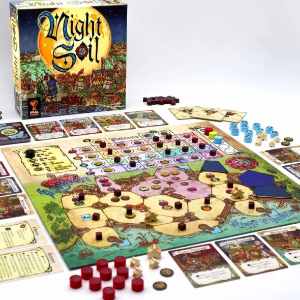 Night Soil