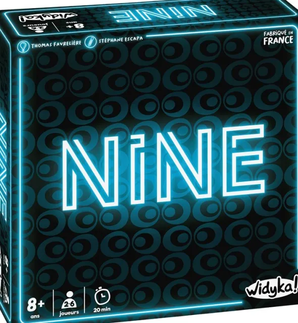 Nine