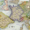 Nine Years: War of the Grand Alliance 1688-1697 - Deluxe Edition