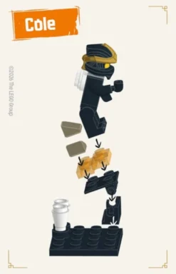 Ninjago: Destiny’s Bounty Adventures