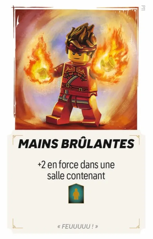 Ninjago: Destiny’s Bounty Adventures