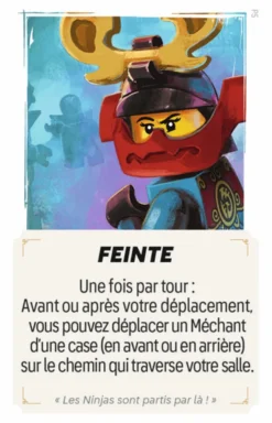 Ninjago: Destiny’s Bounty Adventures