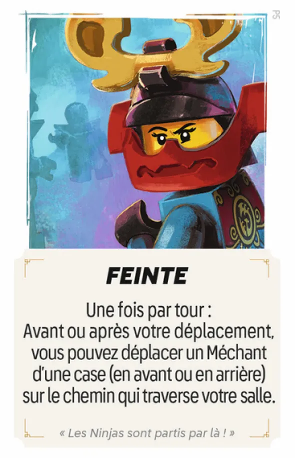 Ninjago: Destiny’s Bounty Adventures