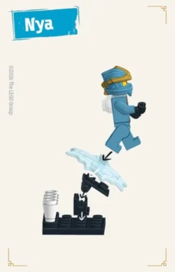 Ninjago: Destiny’s Bounty Adventures