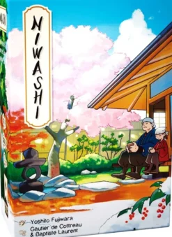 Niwashi