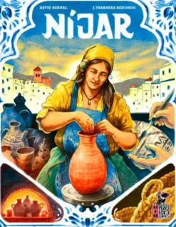 Níjar