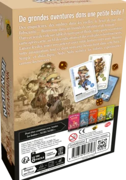 Nobi Nobi - Steampunk