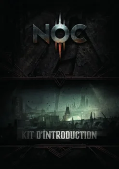 NOC - Kit d'introduction