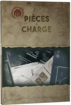 NOC - Kit Pièces à charge