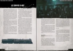 NOC - l'Extérieur - Segment Moravien