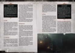 NOC - Livre de base