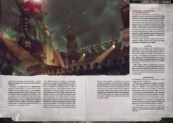 NOC - Livre de base