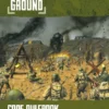 No Easy Ground - Core Rulebook
