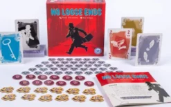 No Loose Ends
