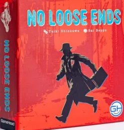 No Loose Ends