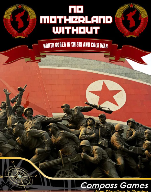 No Motherland Without