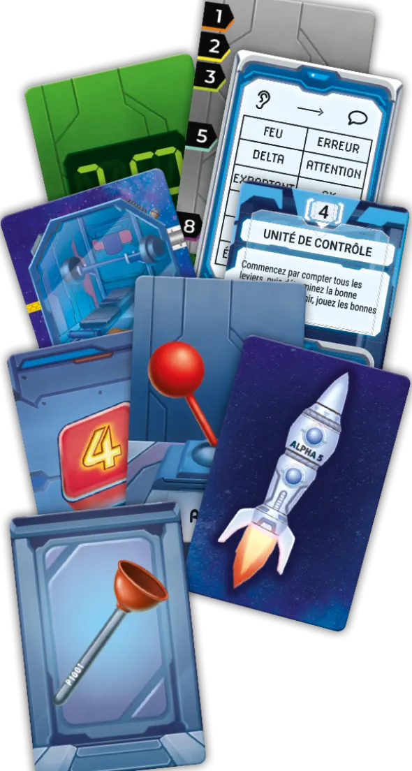Noobs : Dans l'Espace