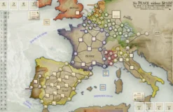 No Peace Without Spain - Deluxe Edition