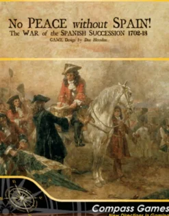 No Peace Without Spain - Deluxe Edition