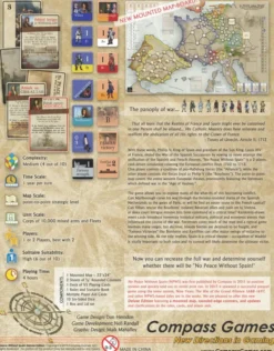 No Peace Without Spain - Deluxe Edition