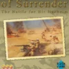 No Question of Surrender