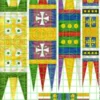 Norman Banner Sheet 1