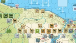 Normandy 44 4th Printing