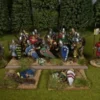 Norman Infantry