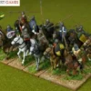 Norman Knights
