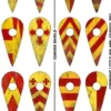 Norman Shield Designs NOR 6