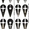 Norman Shield Designs NOR 9