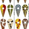 Norman Shield Designs NOR 4