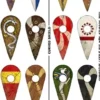 Norman Shield Designs NOR 2