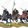 Norman Unarmoured Cavalry