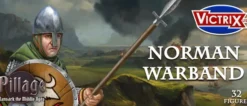Norman Warband