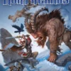 Northlands Sagas