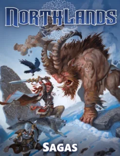 Northlands Sagas