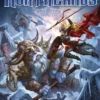 Northlands - Worldbook