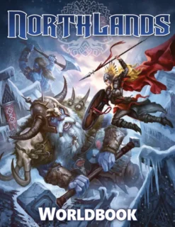 Northlands - Worldbook
