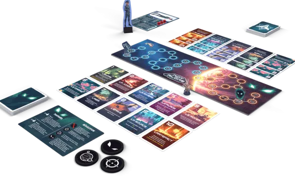 Not Alone - Édition Remasterisée