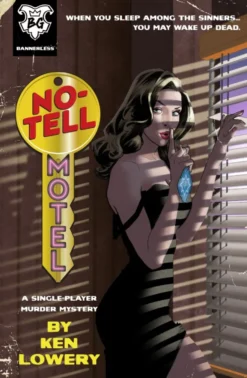No-Tell Motel