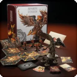 Nova Aetas: Renaissance - Hyperion