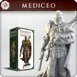Nova Aetas: Renaissance - Mediceo