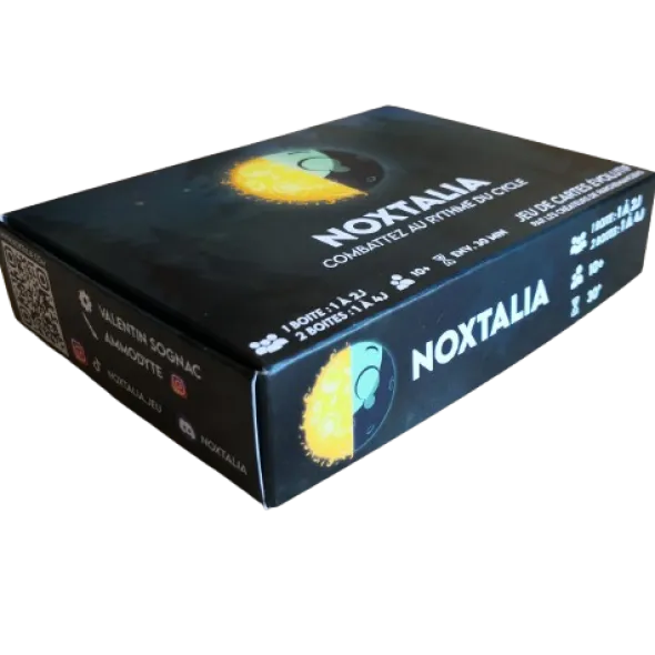 Noxtalia