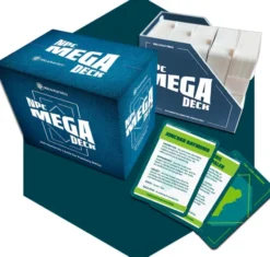NPC Mega Deck