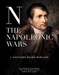 N: The Napoleonic Wars